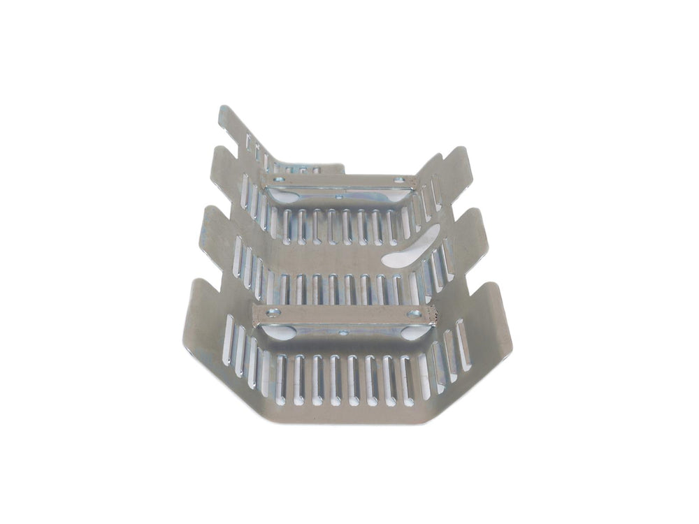 351W FRNT SUMP LOUVER WINDAGE TRAY