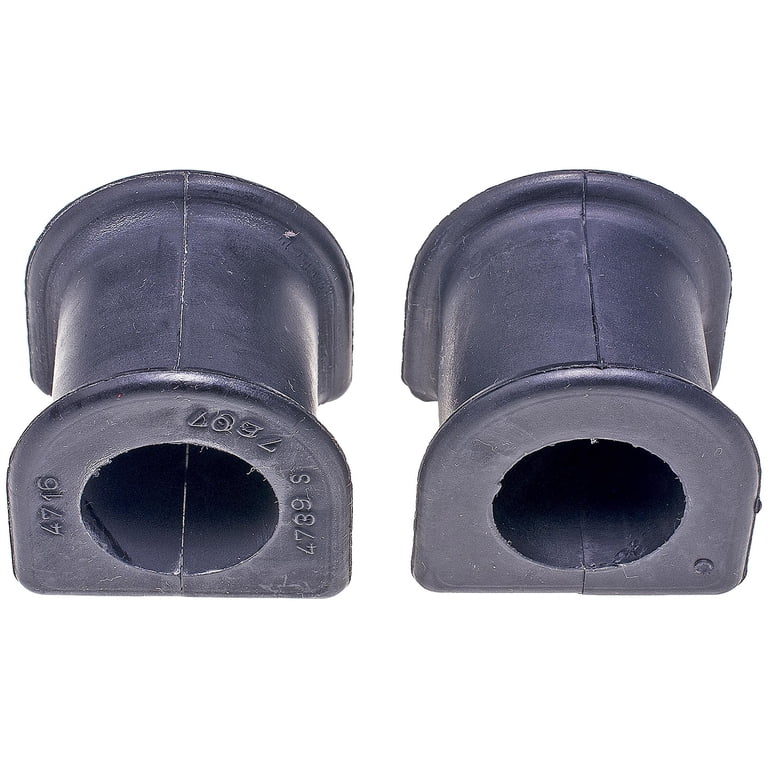STABILIZER BAR BUSHING KIT