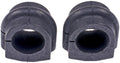 STABILIZER BAR BUSHING KIT