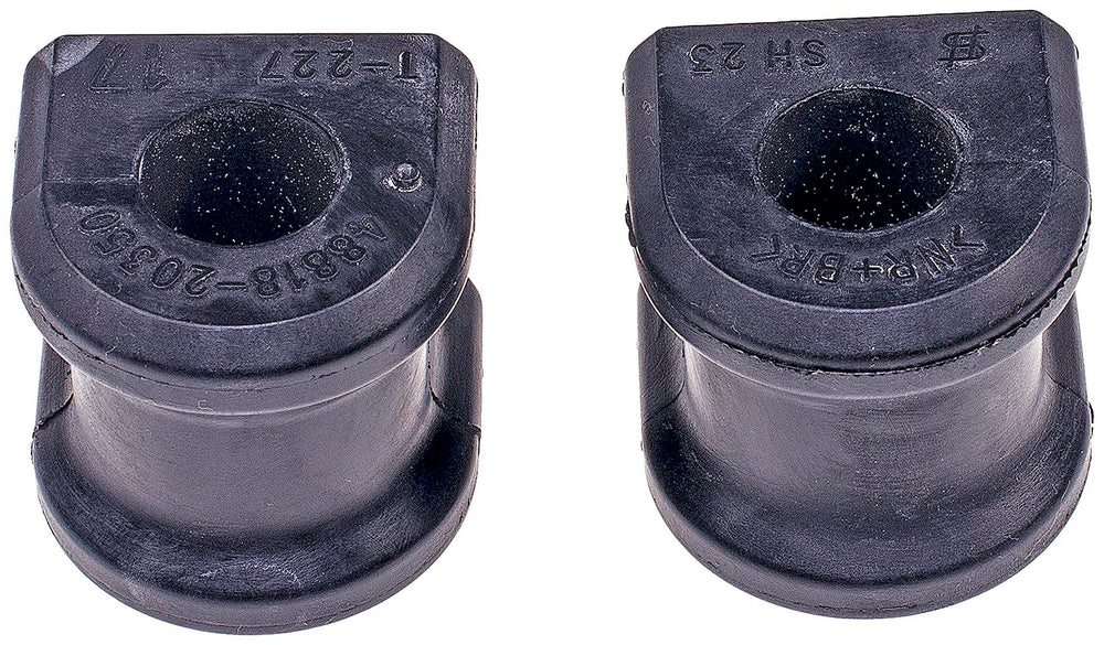 STABILIZER BAR BUSHING KIT
