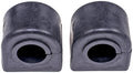 STABILIZER BAR BUSHING KIT