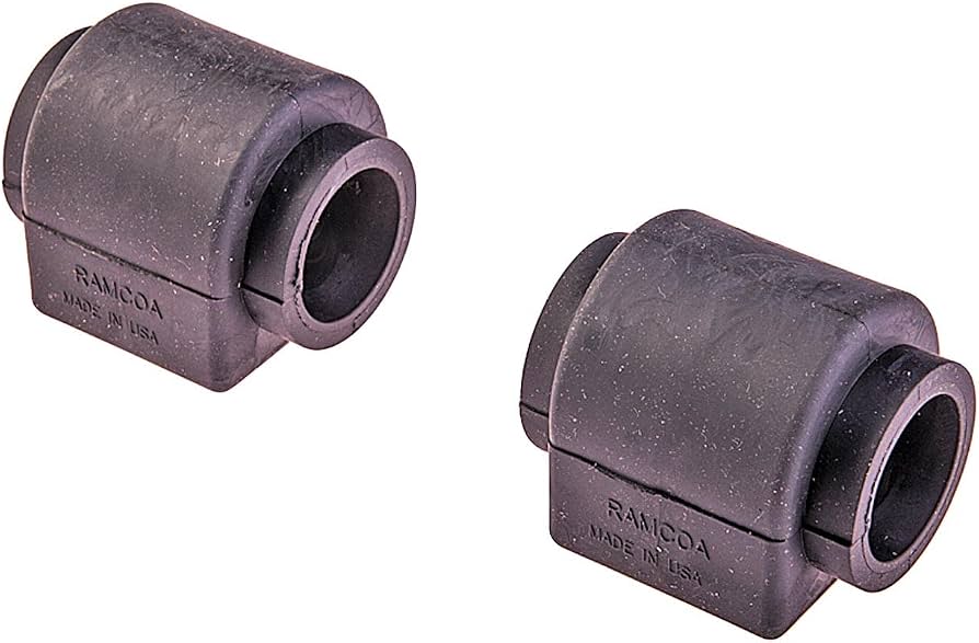 STABILIZER BAR BUSHING KIT