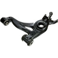 CONTROL ARM W/O BALL JOINT