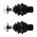 CONTROL ARM W/O BALL JOINT