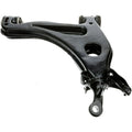 CONTROL ARM W/O BALL JOINT
