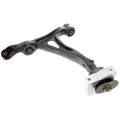 CONTROL ARM W/O BALL JOINT