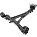 CONTROL ARM W/O BALL JOINT