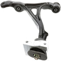 CONTROL ARM W/O BALL JOINT