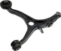 CONTROL ARM W/O BALL JOINT