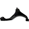 CONTROL ARM