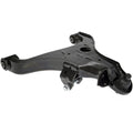 CONTROL ARM W/O BALL JOINT