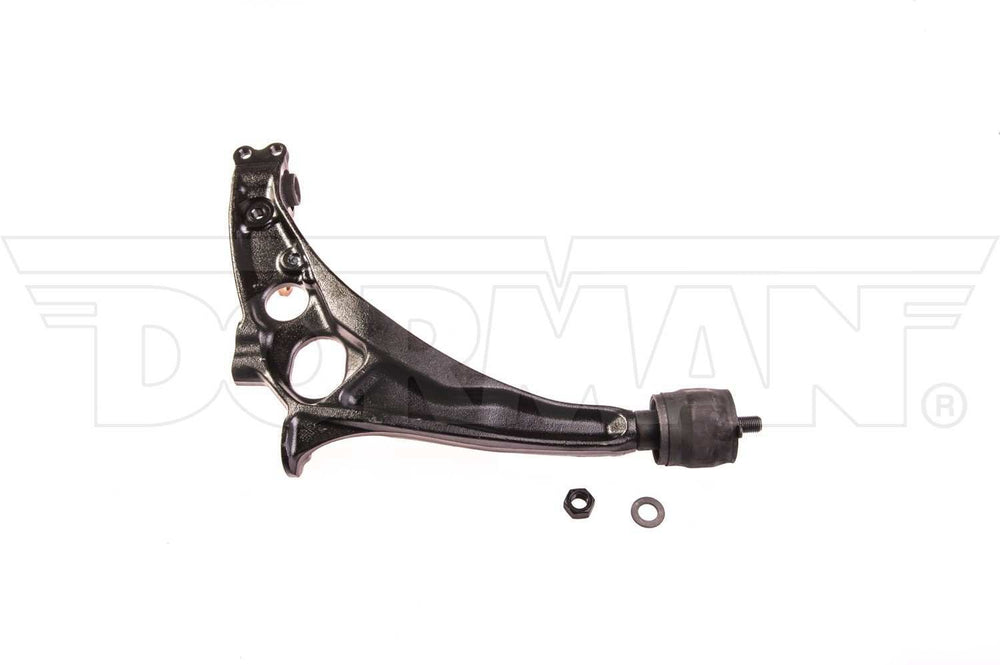 CONTROL ARM W/O BALL JOINT
