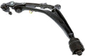 CONTROL ARM W/O BALL JOINT