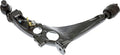 CONTROL ARM W/O BALL JOINT