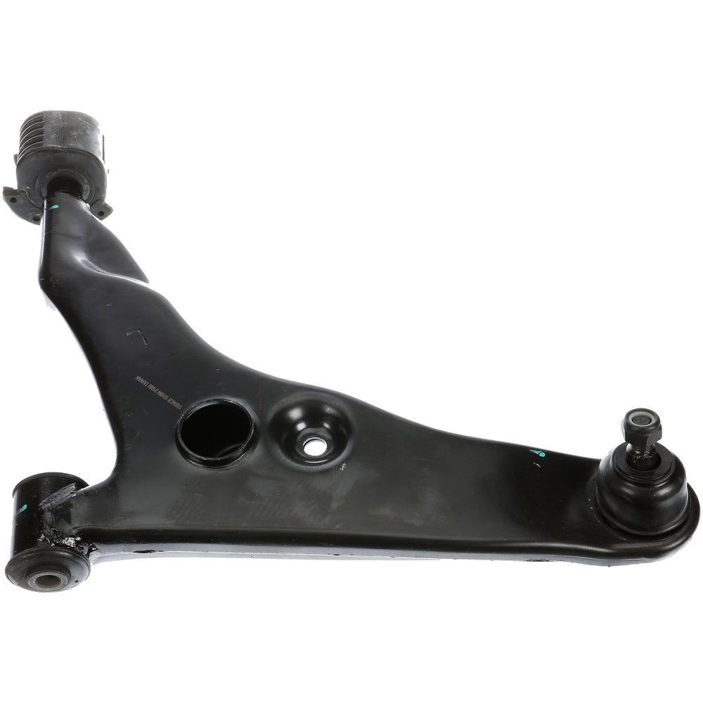 CONTROL ARM W/O BALL JOINT