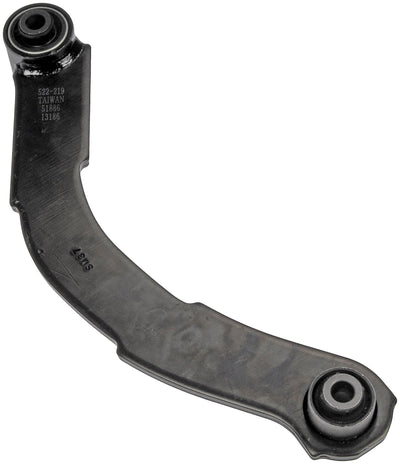 CONTROL ARM W/O BALL JOINT