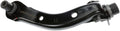 CONTROL ARM W/O BALL JOINT