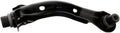CONTROL ARM W/O BALL JOINT