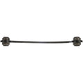 CONTROL ARM W/O BALL JOINT