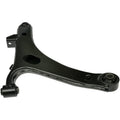 CONTROL ARM W/O BALL JOINT