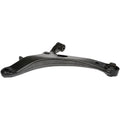 CONTROL ARM W/O BALL JOINT