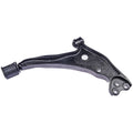 CONTROL ARM W/O BALL JOINT