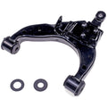 CONTROL ARM W/O BALL JOINT