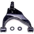 CONTROL ARM W/O BALL JOINT