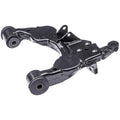 CONTROL ARM W/O BALL JOINT