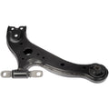 CONTROL ARM W/O BALL JOINT