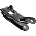 CONTROL ARM W/O BALL JOINT