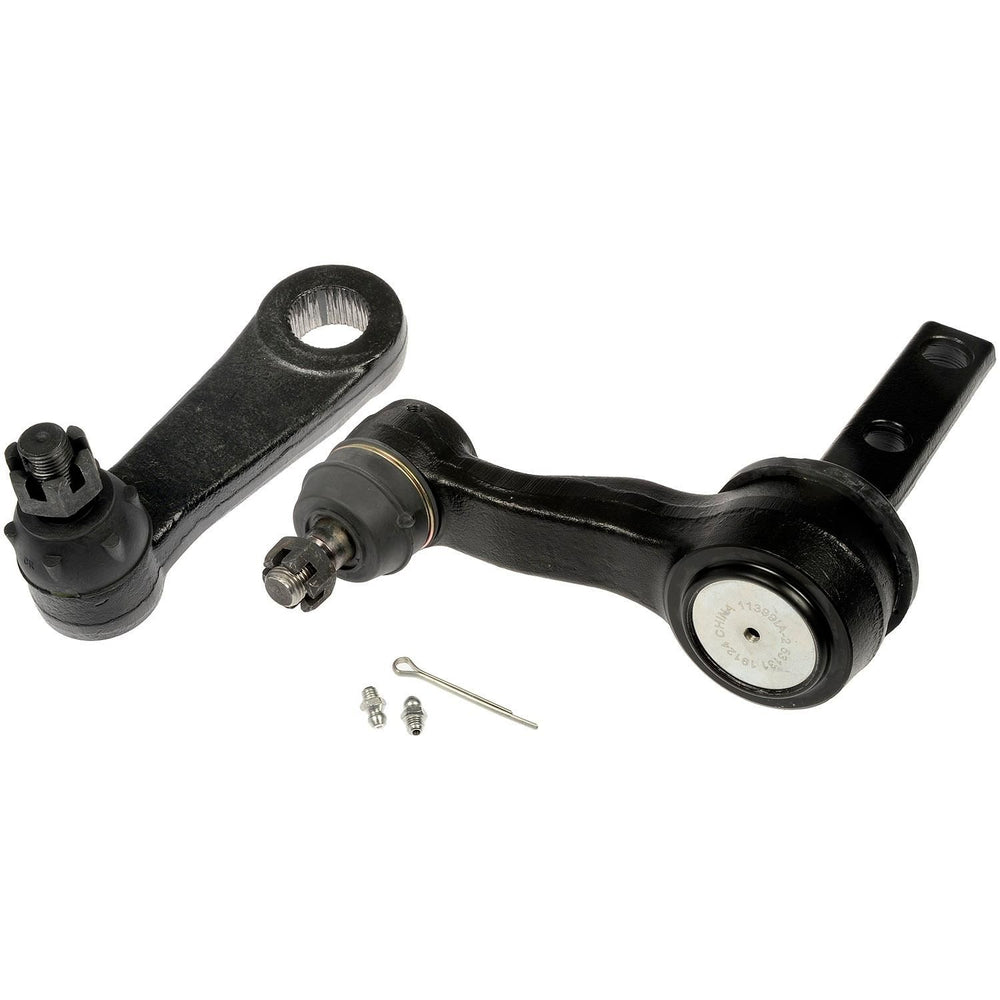 CONTROL ARM W/O BALL JOINT