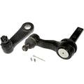CONTROL ARM W/O BALL JOINT