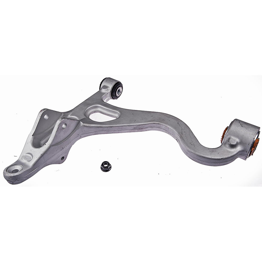 CONTROL ARM W/O BALL JOINT