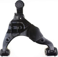 CONTROL ARM