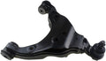 CONTROL ARM