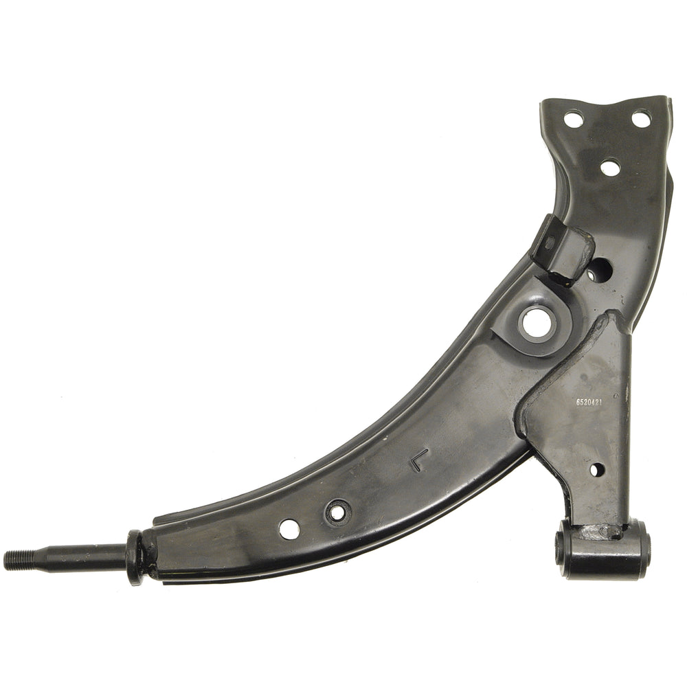 CONTROL ARM W/O BALL JOINT
