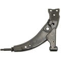 CONTROL ARM W/O BALL JOINT