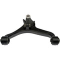 CONTROL ARM W/O BALL JOINT