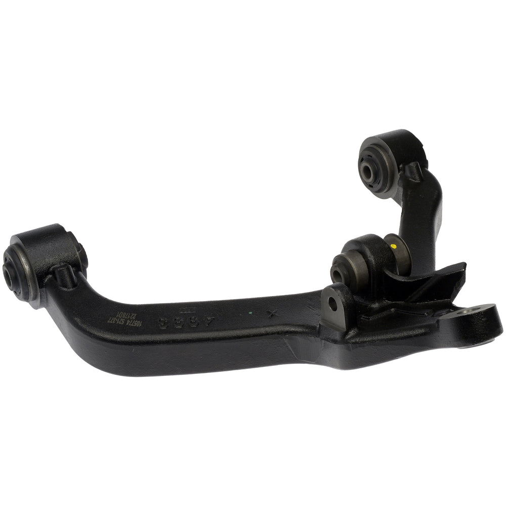 CONTROL ARM W/O BALL JOINT