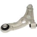 CONTROL ARM W/O BALL JOINT