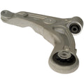 CONTROL ARM W/O BALL JOINT