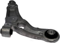 CONTROL ARM W/O BALL JOINT