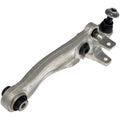 CONTROL ARM