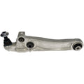 CONTROL ARM