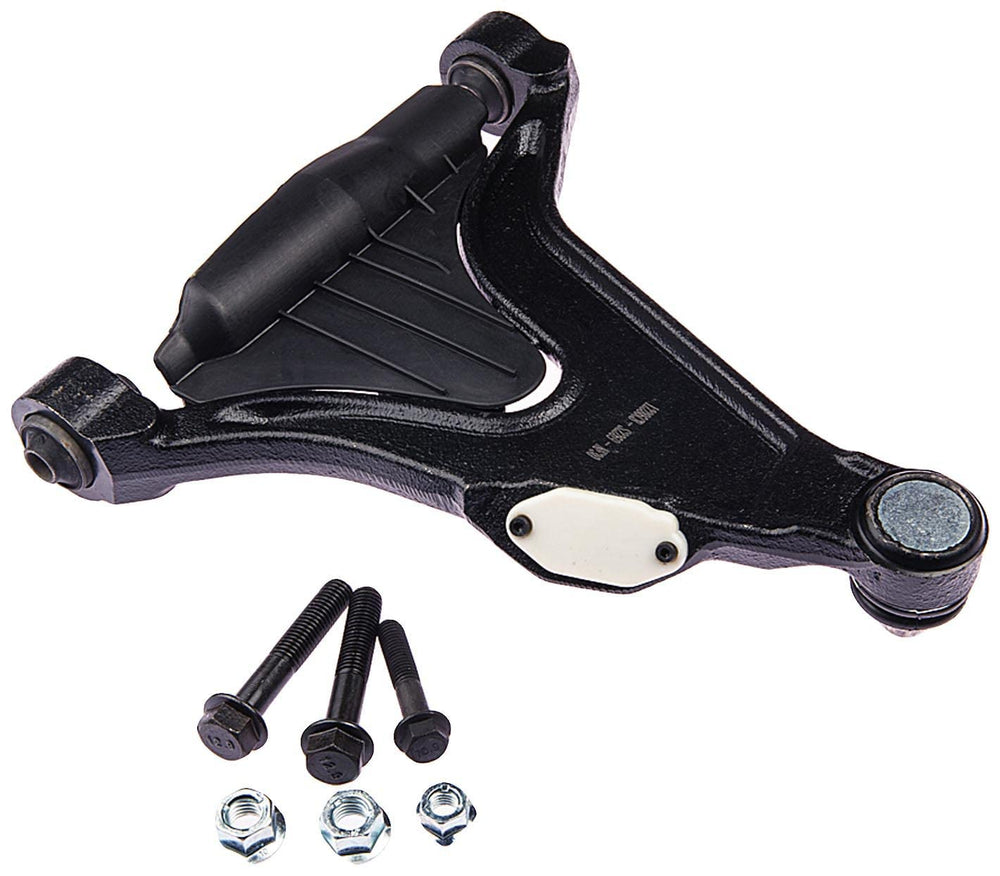 CONTROL ARM W/ BALL JOINT