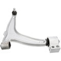 CONTROL ARM W/ BALL JOINT