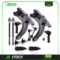CONTROL ARM W/ BALL JOINT