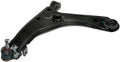 CONTROL ARM