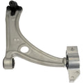 CONTROL ARM